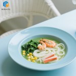 Konjac Udon Noodles Factory - Gluten Free Keto Diabetic Friendly