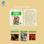 Shirataki Noodles Manufacturer - Free Samples Low Carb Meal Replacement