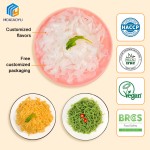 Instant Konjac Noodles Factory - OEM Natural Healthy Customized