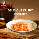 蒟蒻零食生产商-热销低卡素食美味