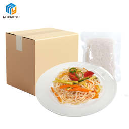 Shirataki Noodles Manufacturer - Wholesale Keto Healthy Chia Seed Soba