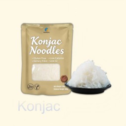 Konjac Noodles Factory - Direct Sale Low Calorie Meal Replacement