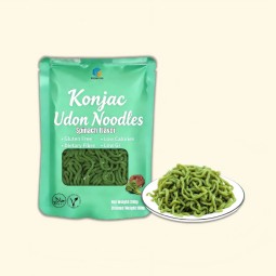 Shirataki Noodles Manufacturer - Custom Vegetarian Gluten Free Instant