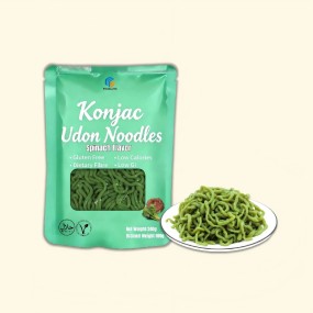 Shirataki Noodles Manufacturer - Custom Vegetarian Gluten Free Instant