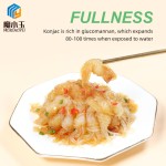 Konjac Knot Manufacturer - Hot Pot Essential Low Calorie Instant