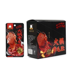 Konjac Snacks Factory - Wholesale Customized Low Carb Instant Food