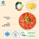 Konjac Hot Sour Noodles Factory - Wholesale Customized Low Carb Healthy