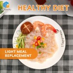 Shirataki Noodles Manufacturer - Custom Keto Vegan Diabetic Food