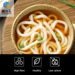 Konjac Udon Noodles Factory - Moxiaoyu Customized Low Fat Weight Loss