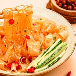 Shirataki Noodles Manufacturer - Custom Keto Vegan Diabetic Food