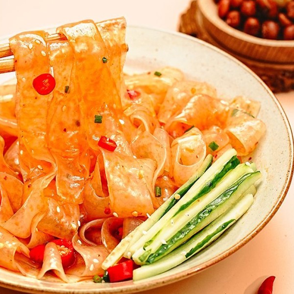 Shirataki Noodles Manufacturer - Custom Keto Vegan Diabetic Food