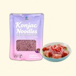 Shirataki Noodles Factory - Good Taste Sugar Free Gluten Free Vegetarian