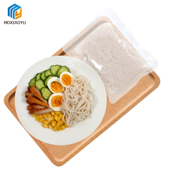Shirataki Noodles Manufacturer - Factory Low Carb Keto Healthy Diet