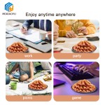辣味蒟蒻零食生产商-低卡免费样品火锅
