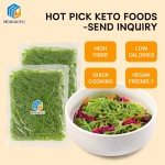 Shirataki Noodles Manufacturer - Custom Vegetarian Gluten Free Instant