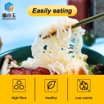 Oat Shirataki Noodles Factory - High Quality Low Calorie Sugar Free