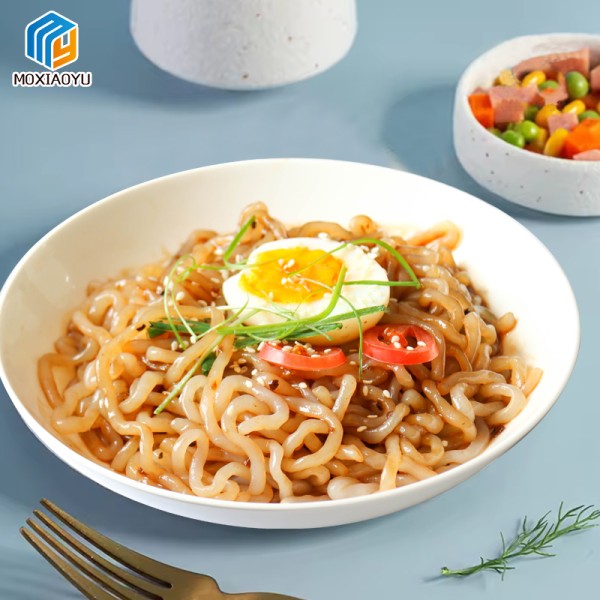 Shirataki Pasta Manufacturer - Hot Selling Customized Low Carb Healthy