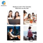 Shirataki Noodles Manufacturer - Moxiaoyu Customized Keto Hot Sour Spaghetti