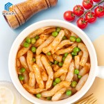 蒟蒻米糕生产商-代工韩式炒米糕辣味