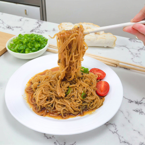 魔芋面生产商-免费样品低碳水代餐