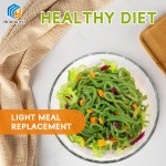 Shirataki Noodles Manufacturer - Custom Vegetarian Gluten Free Instant