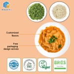 Konjac Noodles Factory - Wholesale Sesame Sauce Flavor Meal Replacement