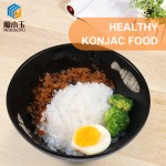 Shirataki Rice Factory - Wholesale 240g Gluten Free Low Calorie