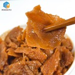 辣味蒟蒻零食生产商-低卡免费样品火锅