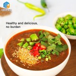 Shirataki Noodles Manufacturer - Moxiaoyu Customized Keto Hot Sour Spaghetti