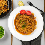 Konjac Noodles Factory - Low Calorie Weight Loss Scallion Oil Healthy