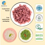 Konjac Noodles Factory - Wholesale Low Calorie Quick Meal Fettuccine