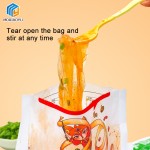 Konjac Noodles Factory - Wholesale Gluten Free Red Oil Weight Loss