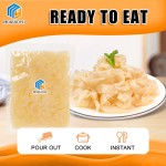 Konjac Oat Noodles Factory - Wholesale Customized Vegetarian Fettuccine