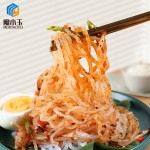 Oat Shirataki Noodles Factory - High Quality Low Calorie Sugar Free