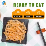 Konjac Rice Cake Factory - Wholesale Free Sample Healthy Diet Customized