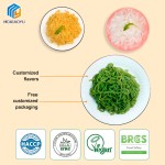 Shirataki Noodles Manufacturer - Custom Vegetarian Gluten Free Instant