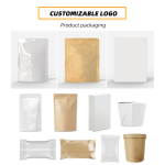 Konjac Soba Noodles Factory - Wholesale Weight Loss Low Carb Keto