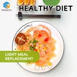 Shirataki Noodles Manufacturer - Custom Keto Vegan Diabetic Food