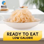 Oat Shirataki Noodles Factory - High Quality Low Calorie Sugar Free
