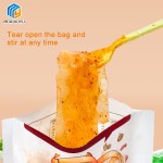 Konjac Noodles Factory - Wholesale Sesame Sauce Flavor Meal Replacement