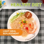 Konjac Noodles Factory - Direct Sale Low Calorie Meal Replacement