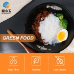 Shirataki Rice Manufacturer - Custom Konjac Wet Rice Meal Replacement