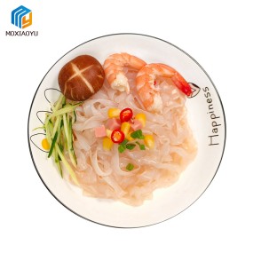 Instant Konjac Noodles Factory - OEM Natural Healthy Customized