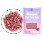 Shirataki Noodles Manufacturer - HALAL 0 Sugar Gluten Free Weight Loss