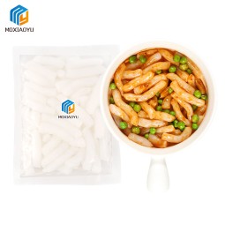 Konjac Rice Cake Factory - Wholesale Free Sample Healthy Diet Customized