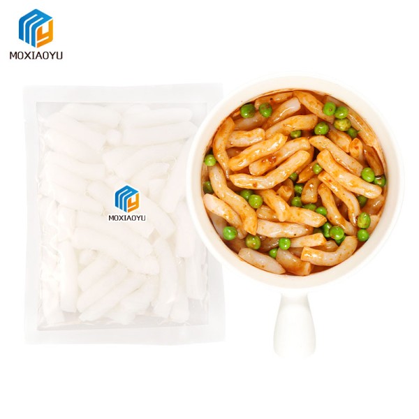 Konjac Rice Cake Factory - Wholesale Free Sample Healthy Diet Customized