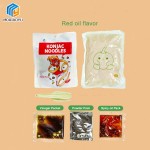 魔芋面生产商-低碳水红油代餐批发