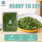 Konjac Spinach Noodles Factory - Wholesale Keto Gluten Free
