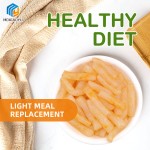 蒟蒻米糕生产商-代工韩式炒米糕辣味