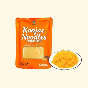 Shirataki Noodles Factory - Diabetic Friendly 2 Minutes Quick Meal